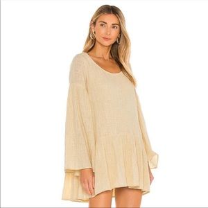 Free people kyleigh dress!